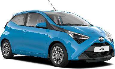 City Car Toyota 2021 migliori da comprar