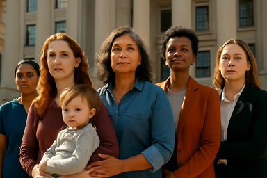 class action opzione donna atto formale