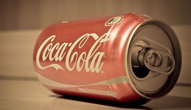 Coca Cola, sequestro di 21mila lattine. 