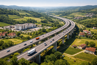 Autostrada Asti-Cuneo