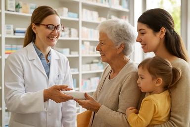 Come avere medicine gratis 