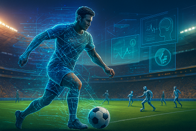 Come cambia il calcio giocato