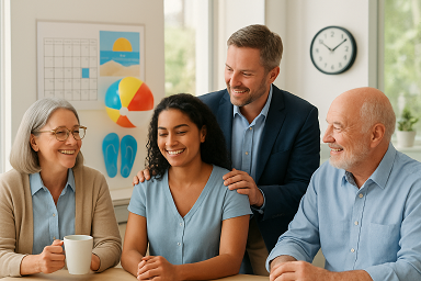 ferie statali rinnovo contratto CCNL ent