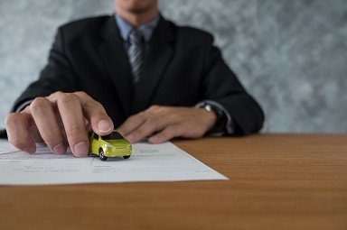 Le 3 importanti novit per le multe auto