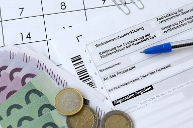 cambiano tasse investimenti