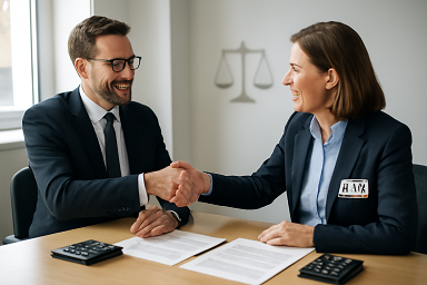 accordo Fisco pagare meno sanzioni 