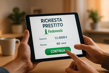 Recensioni prestito Findomestic