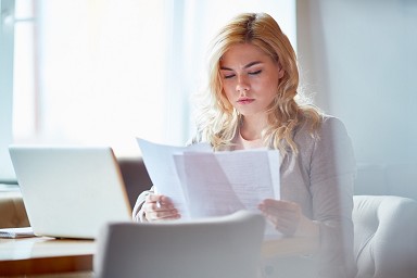 Verificare saldo e movimenti
