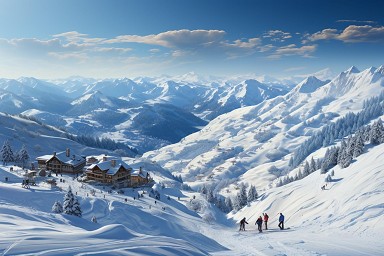 Skipass, quali vantaggi include