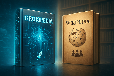Grokipedia