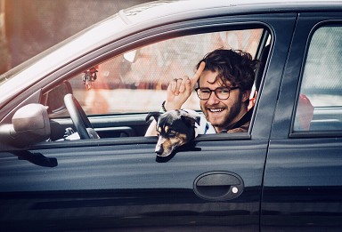 Come noleggiare un'auto per le vacanze e