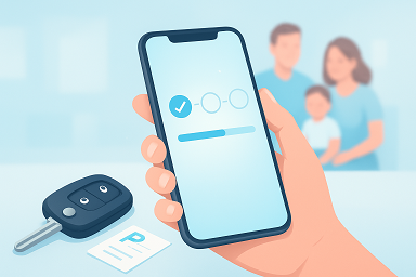 multe auto a rate senza interessi