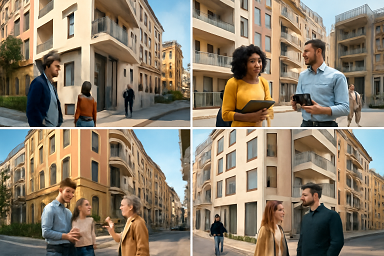 Banca degli inquilini morosi