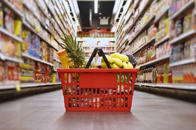 Come spendere meno al supermercato e dis