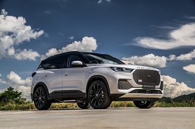 Sportequipe 6 di Dr Motor