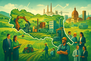 Dati e statistiche di imprese