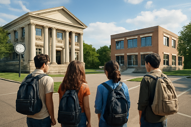 Giudizio negativo di Eduscopio
