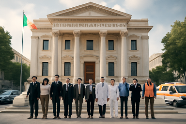 Concorsi Pubblici bandi Ottobre 