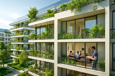 Condominio novita 2026 