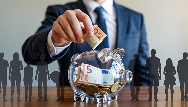 Conti correnti visibili pignoramento 