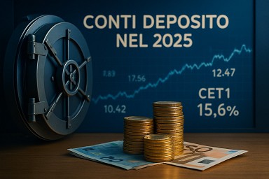 Affidabilit di un conto deposito