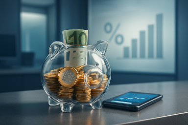 Tornano al 4% di rendimento