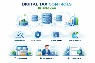 controlli fiscali 2026