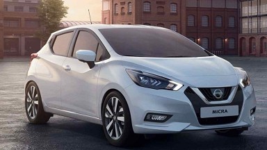Conviene comprare la Nissan Micra 2022? 