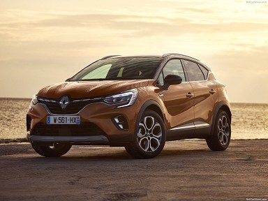 Conviene comprare la Renault Captur 2022