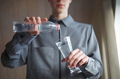 Cosa bere in questa calda estate tra acq