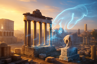 elon musk donazione a roma