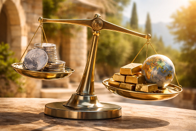 dollaro debole e conseguenze per italia