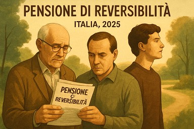 cosa spetta pensione 