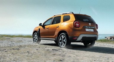 Dacia Duster 2022 i pro e contro, i prob