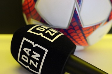dazn nuova offerta