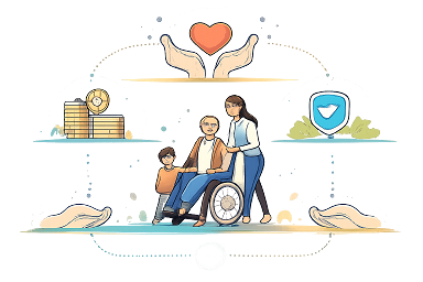 DDL Cargiver delusione richieste cambiam