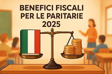 Detrazioni scuola privata 2024 regole