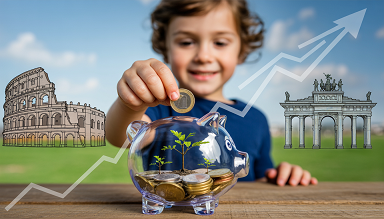 pensione Italia 10 euro mese proposta te