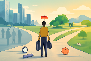 Motivi rispetto alla Great Resignation