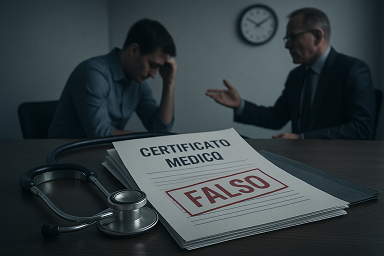 Conseguenze per i dipendenti