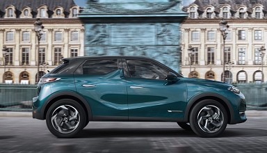 DS 3 Crossback: perch conviene comprare