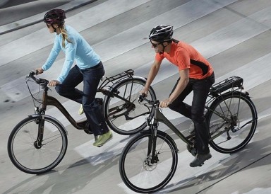 Biciclette a pedalata assistita 2022, as