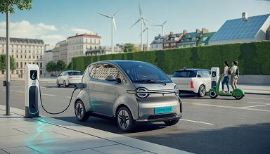 Incentivi E-Car 2026