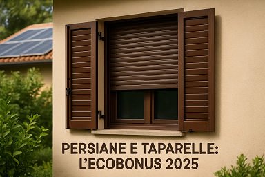 Eco bonus 2025 esteso requisiti