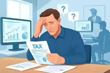 errori lettere anomalie iva agenzia dell