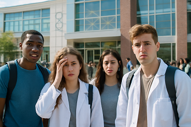 Scuole e universit�