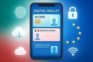 eudi wallet che cos'