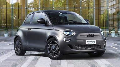 Fiat 500 elettrica: commenti ed opinioni