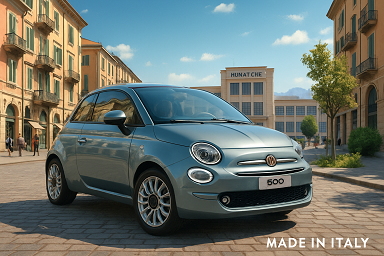 Sistema mild hybrid e prestazioni