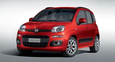 Fiat Panda 2022 prezzi, modelli, motori,